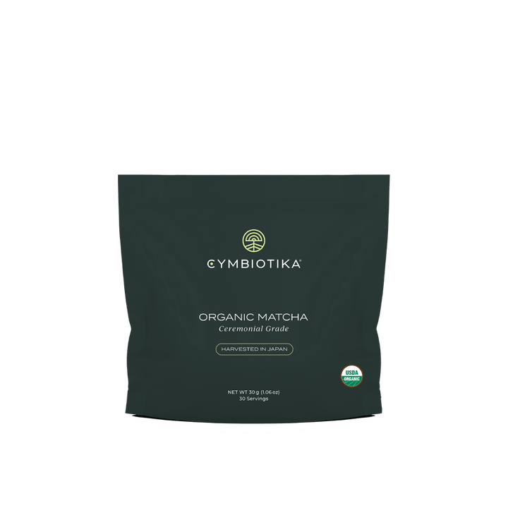 Organic Matcha - Echo Market