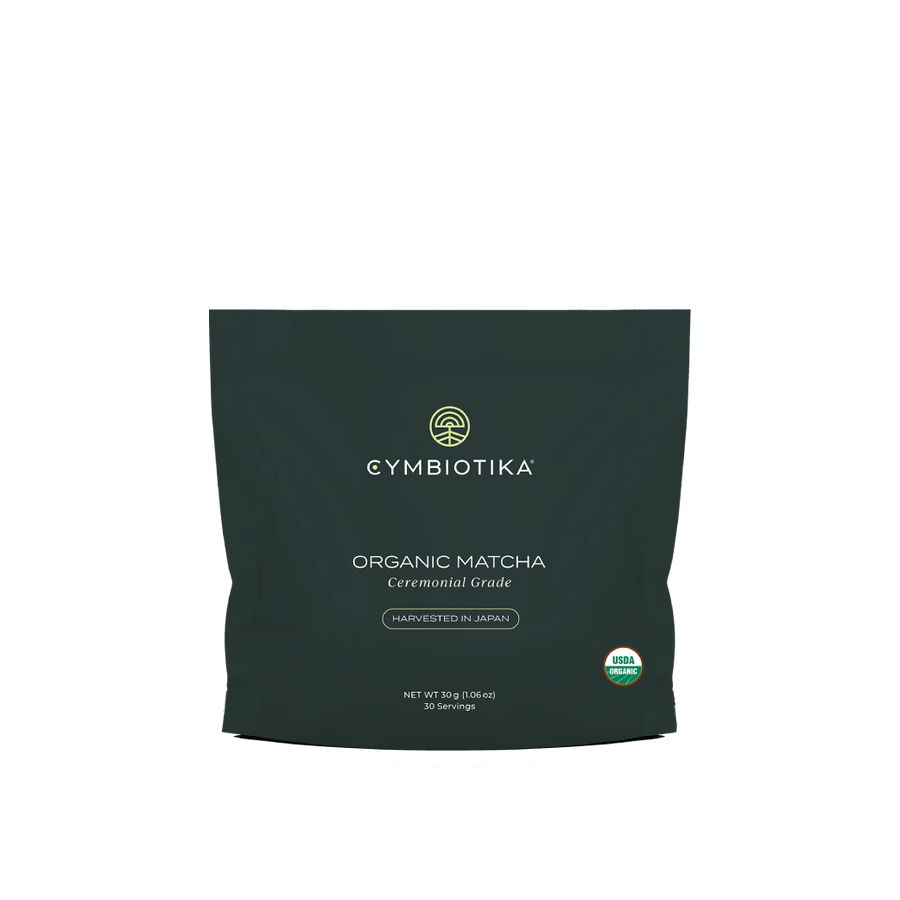 Organic Matcha - Echo Market