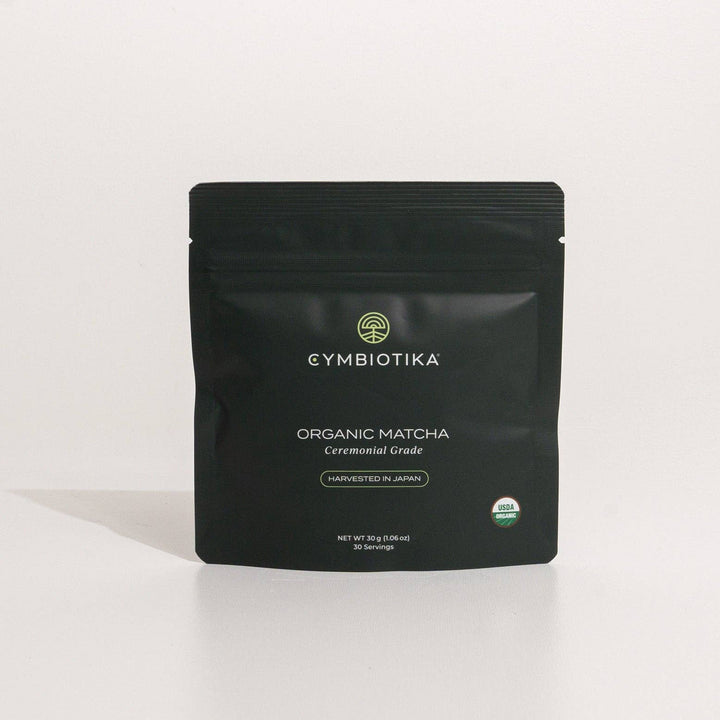 Organic Matcha - Echo Market