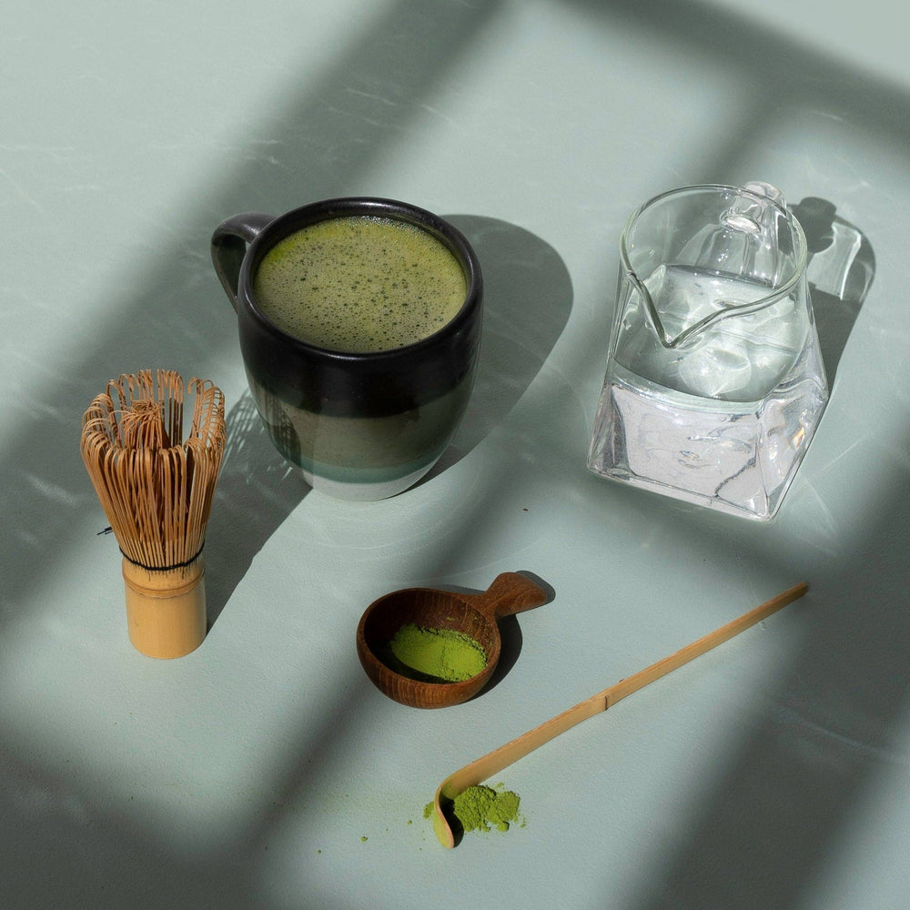 Organic Matcha - Echo Market