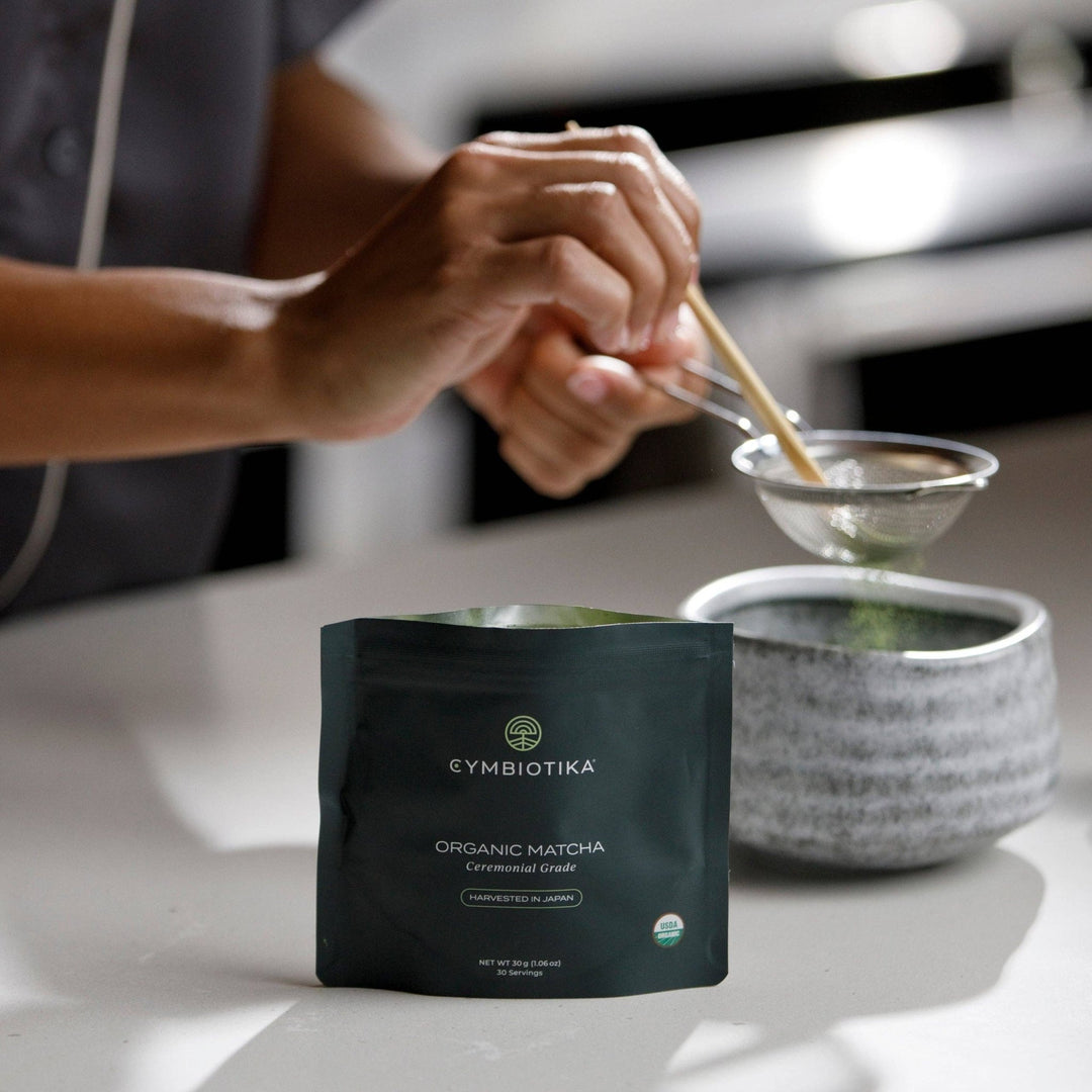 Organic Matcha - Echo Market