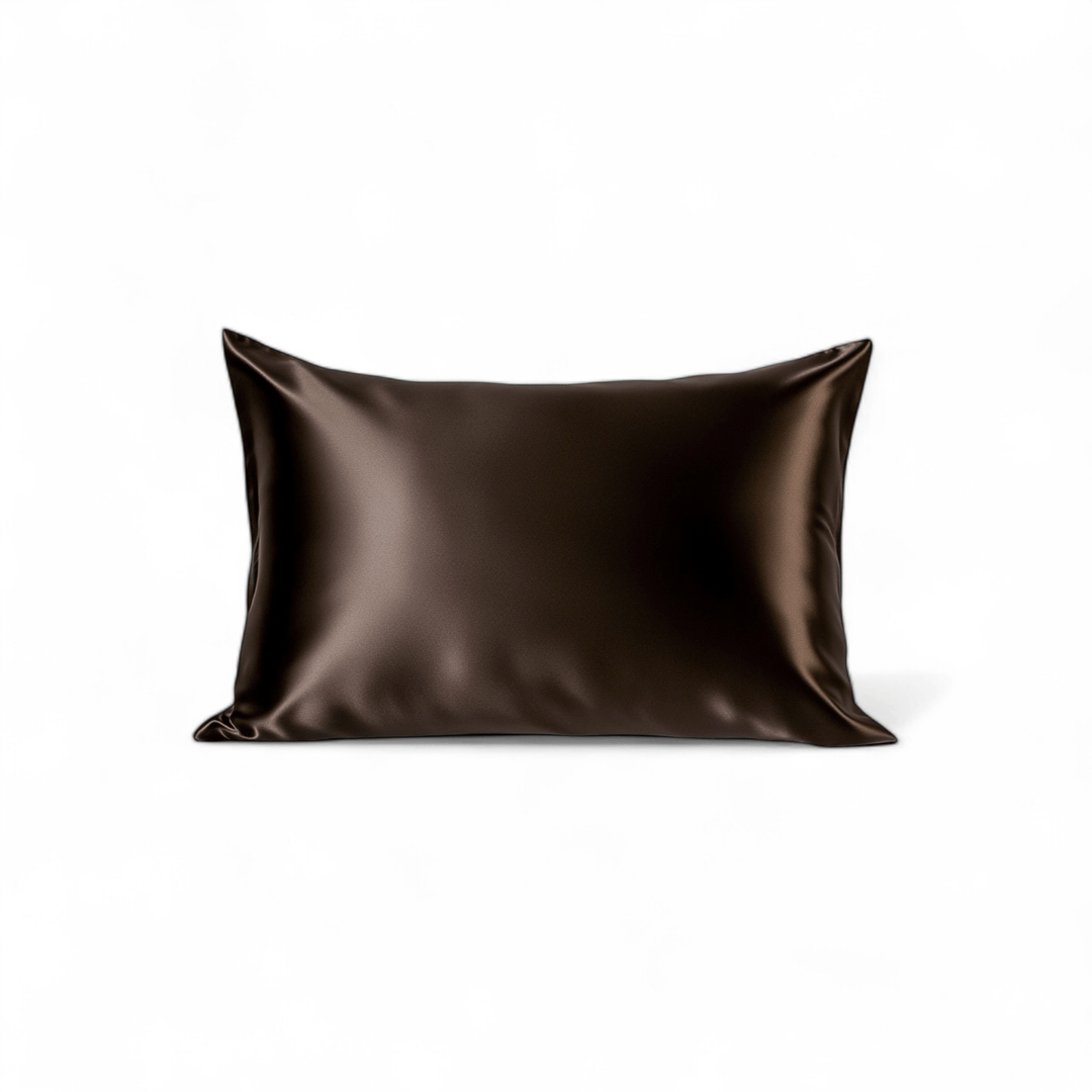 Organic Mulberry Silk Pillowcase - Echo Market