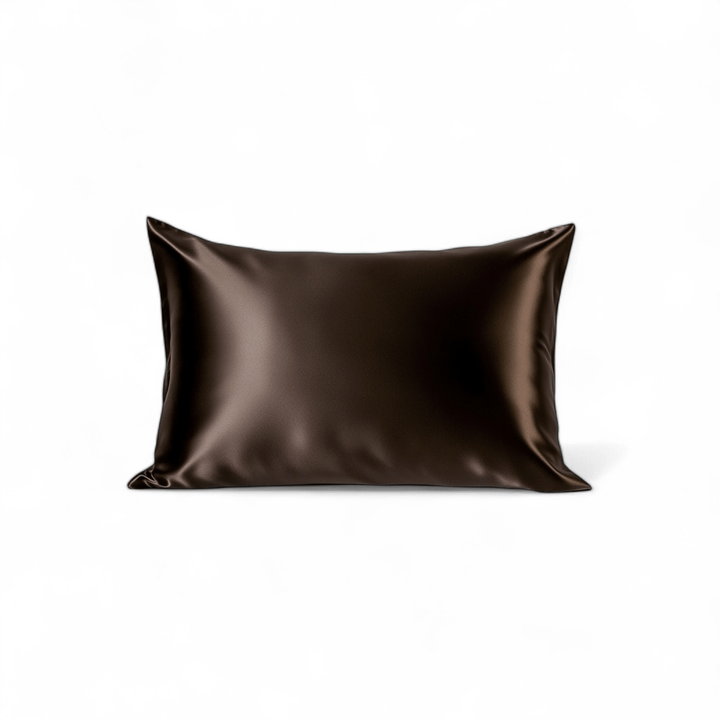 Organic Mulberry Silk Pillowcase - Echo Market