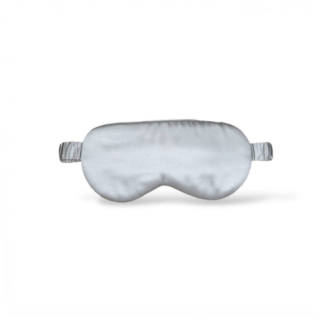 Organic Mulberry Silk Sleep Eye Mask - Echo Market
