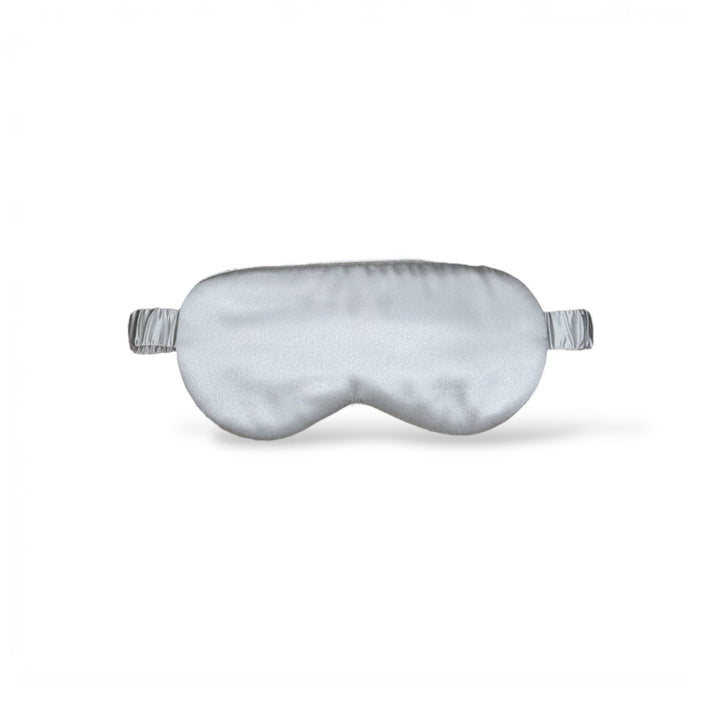 Organic Mulberry Silk Sleep Eye Mask - Echo Market