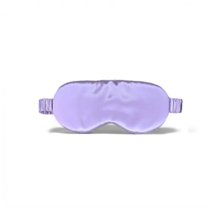 Organic Mulberry Silk Sleep Eye Mask - Echo Market