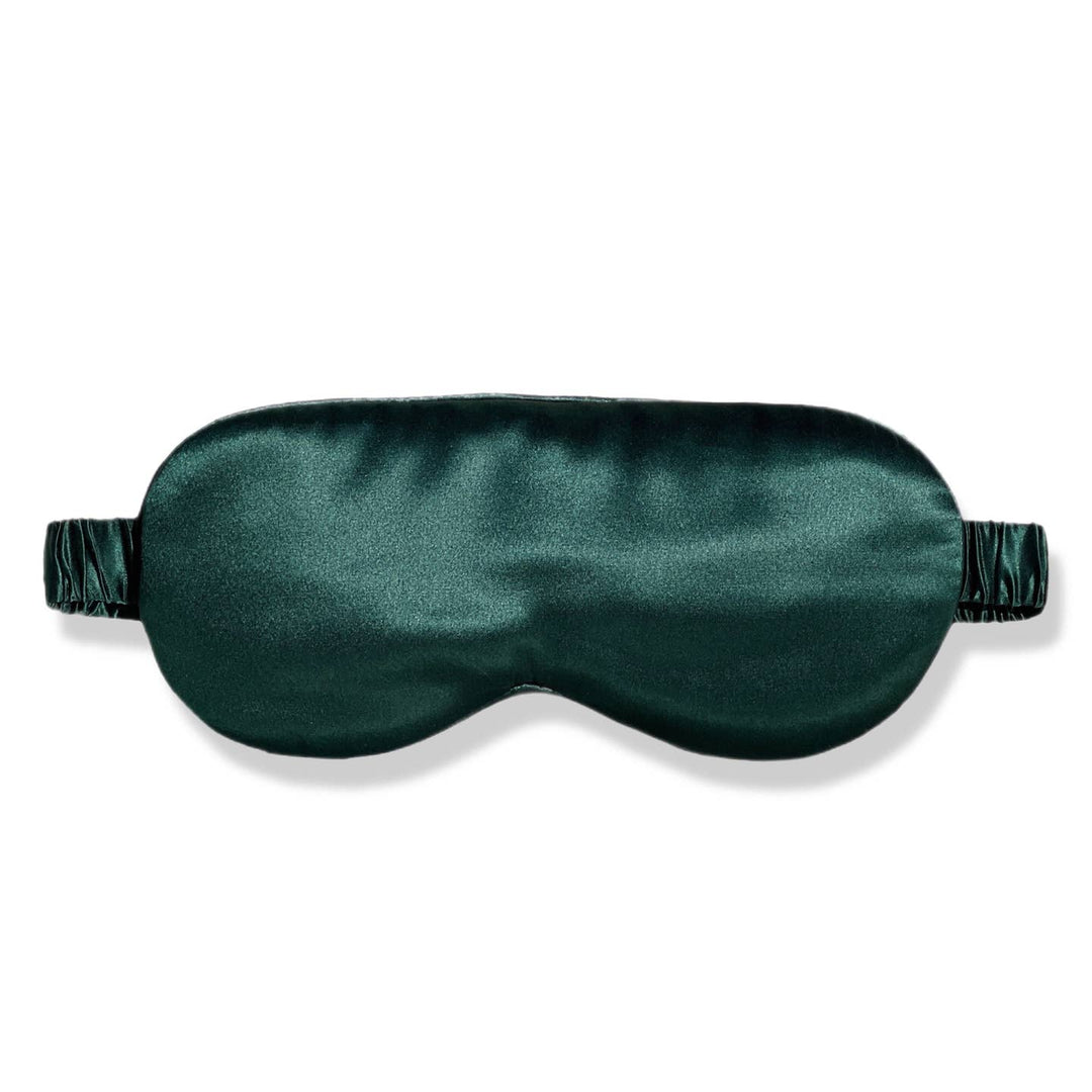 Organic Mulberry Silk Sleep Eye Mask - Echo Market