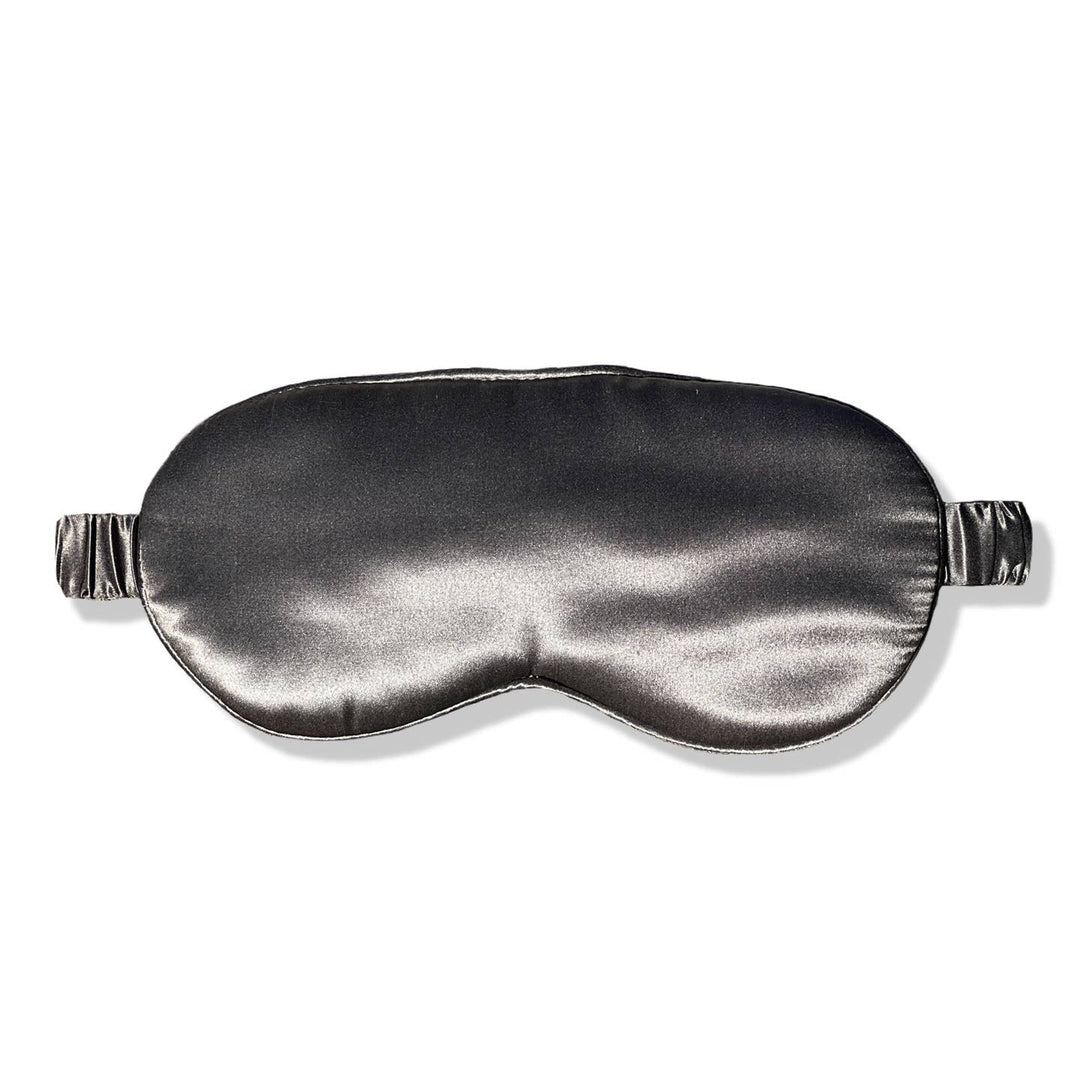 Organic Mulberry Silk Sleep Eye Mask - Echo Market