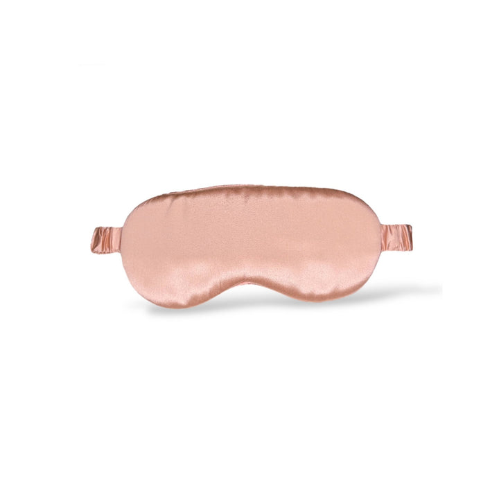 Organic Mulberry Silk Sleep Eye Mask - Echo Market