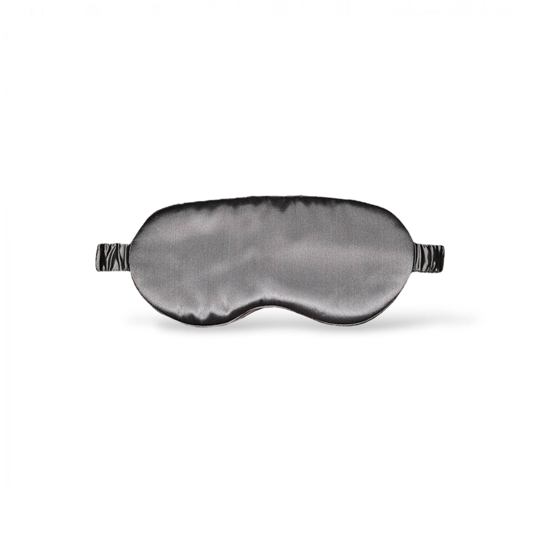 Organic Mulberry Silk Sleep Eye Mask - Echo Market