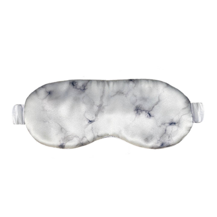 Organic Mulberry Silk Sleep Eye Mask - Echo Market