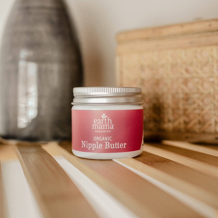 Organic Nipple Butter™ - Echo Market