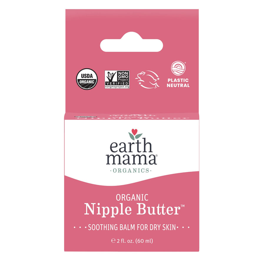 Organic Nipple Butter™ - Echo Market