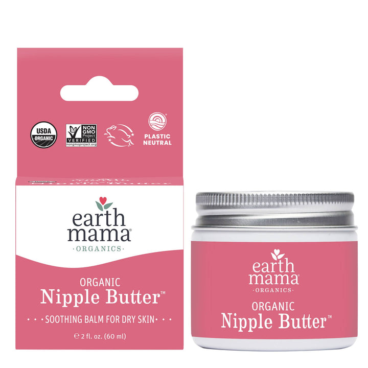 Organic Nipple Butter™ - Echo Market