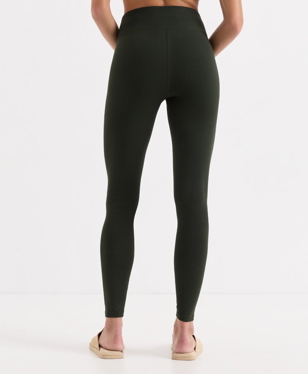 Organic On the Go-To Legging - Echo Market