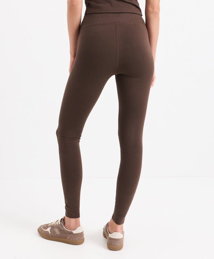 Organic On the Go-To Legging - Echo Market