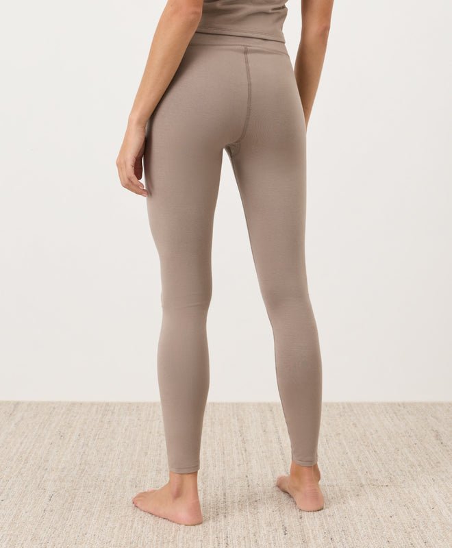 Organic On the Go - To Legging - Echo Market
