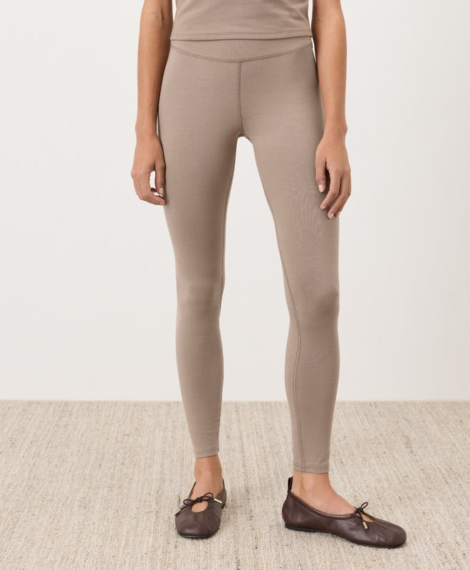 Organic On the Go - To Legging - Echo Market