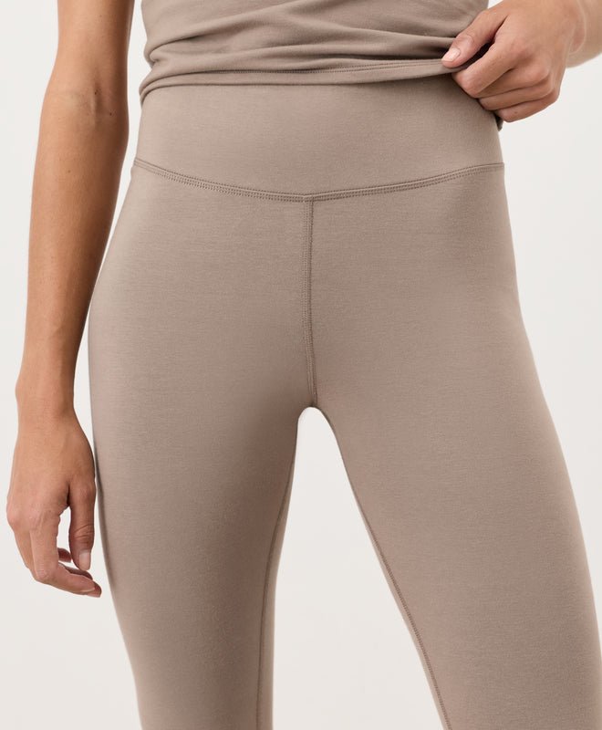 Organic On the Go - To Legging - Echo Market