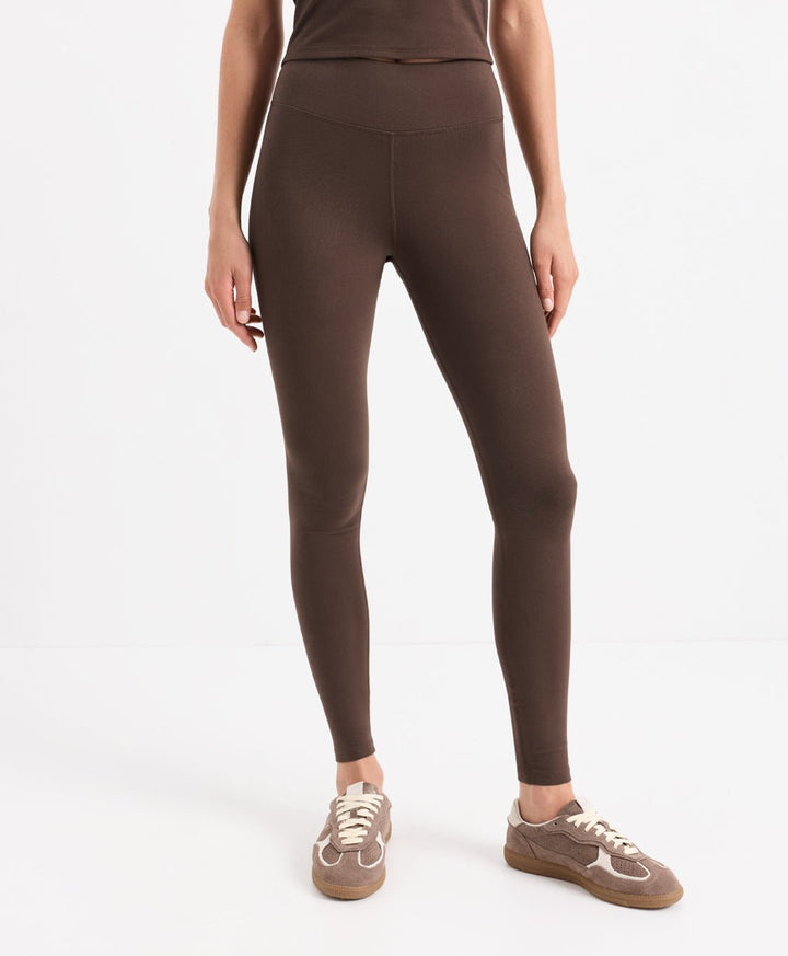 Organic On the Go-To Legging - Echo Market