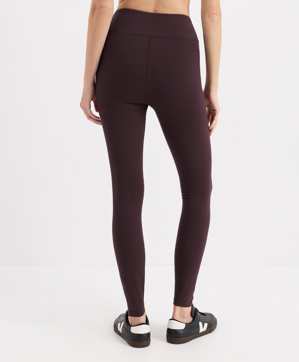 Organic On the Go-To Legging - Echo Market