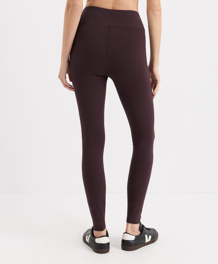 Organic On the Go-To Legging - Echo Market