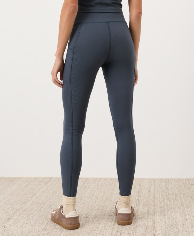 Organic On the Go - To Pocket Legging - Echo Market