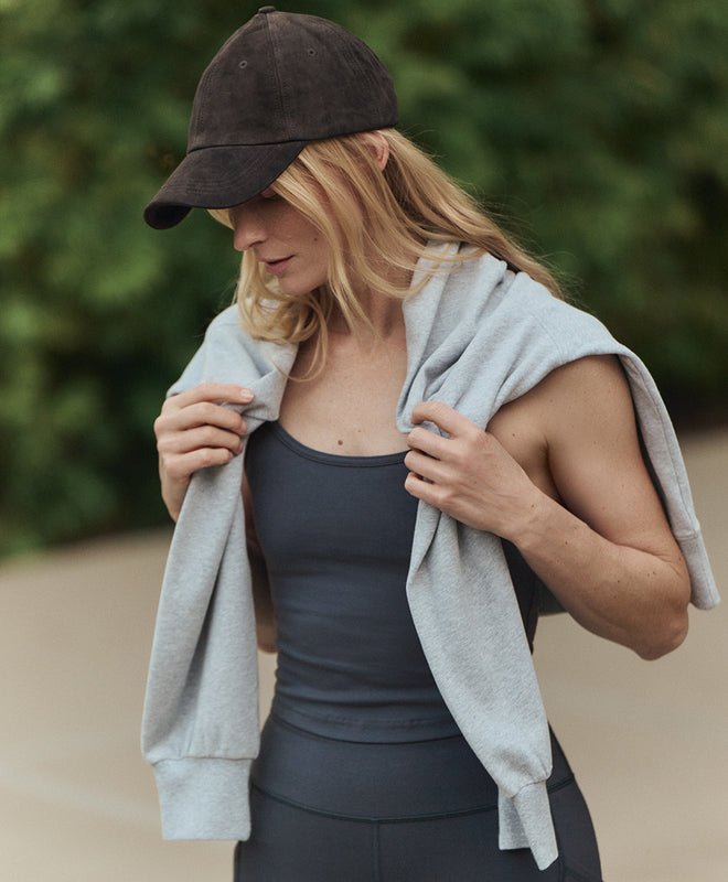 Organic On the Go - To Shelf Bra Tank - Echo Market