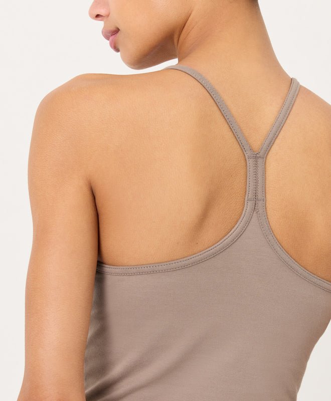 Organic On the Go - To Shelf Bra Tank - Echo Market