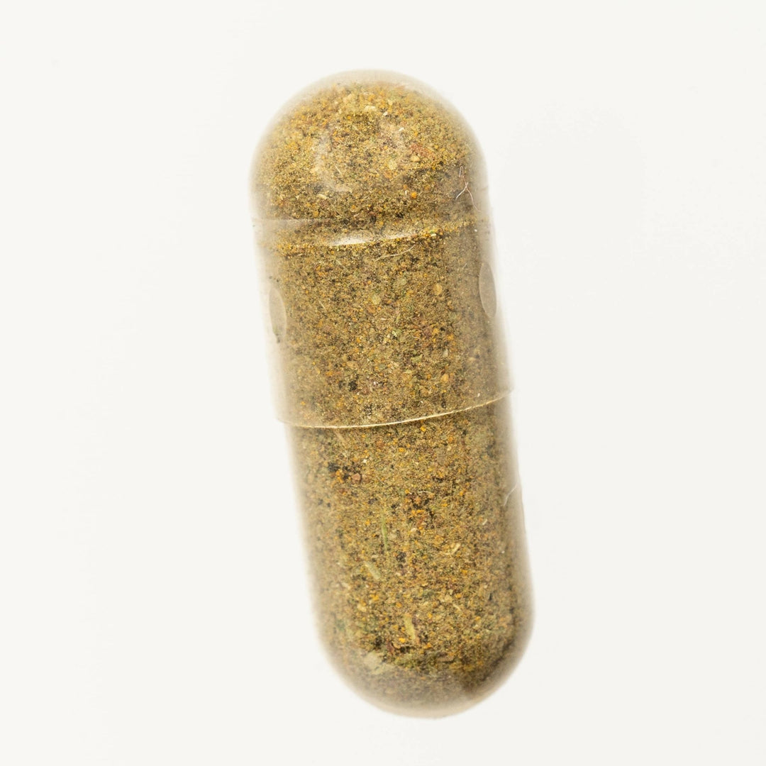 Organic Parasite Formula - Echo Market