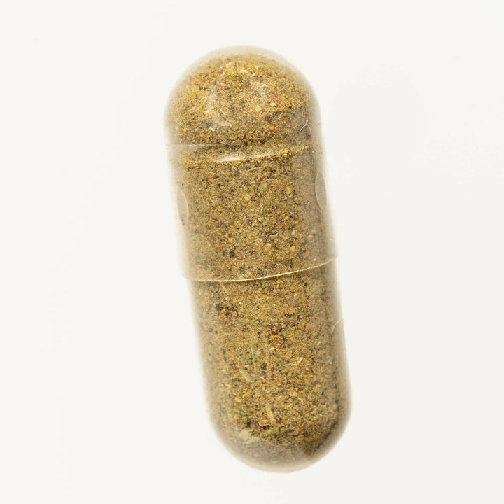 Organic Parasite Formula - Echo Market