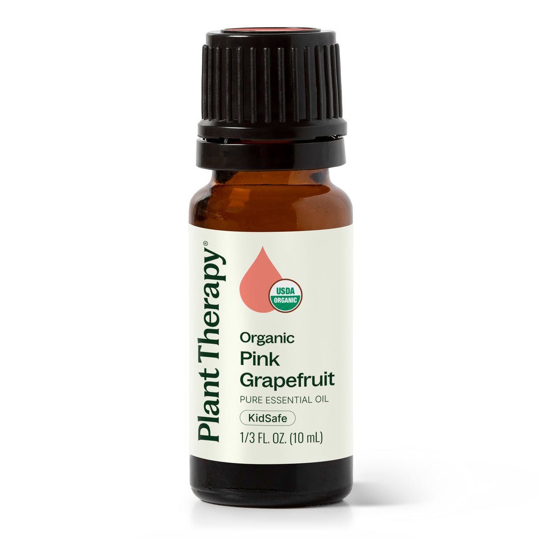 Organic Pink Grapefruit Essential Oil - Echo Market