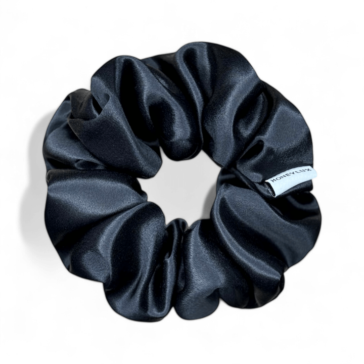Organic Premium Silk Scrunchie - Echo Market