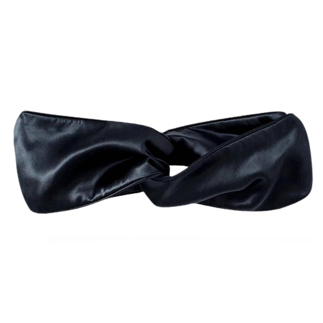 Organic Silk Loop Headband - Echo Market
