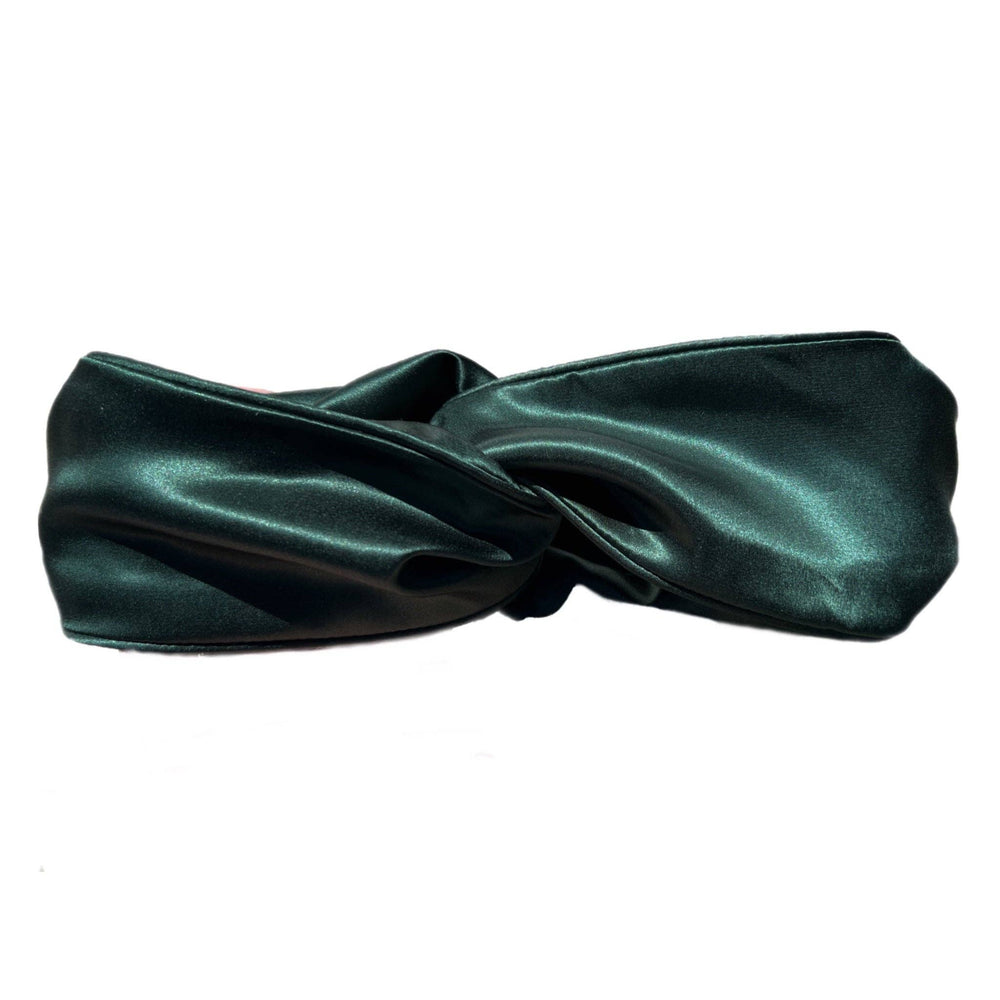 Organic Silk Loop Headband - Echo Market