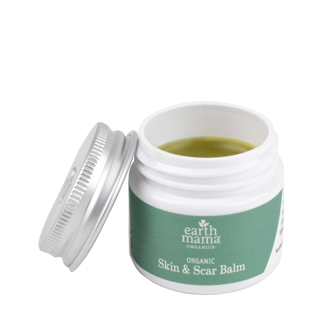 Organic Skin and Scar Balm - Echo Market
