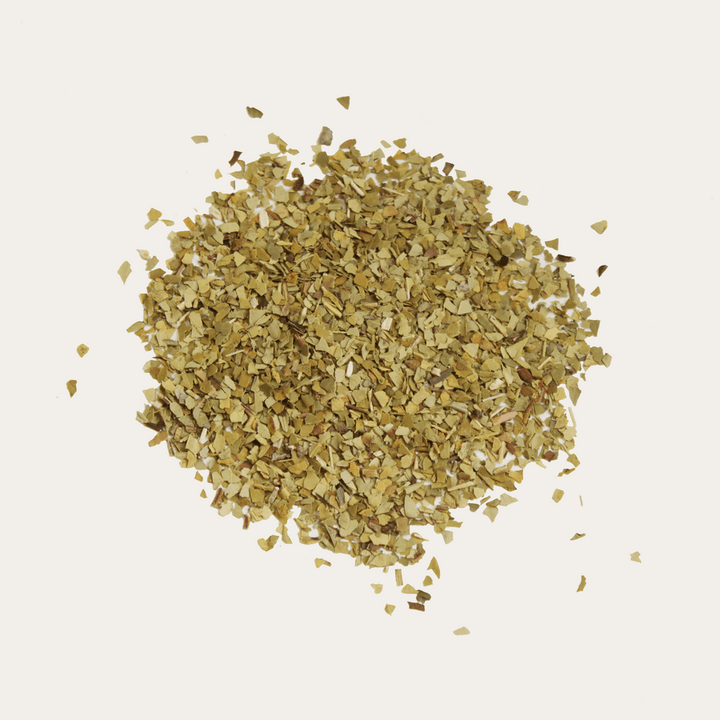 Organic Yerba Mate | Loose Leaf Herbal Tea - Echo Market