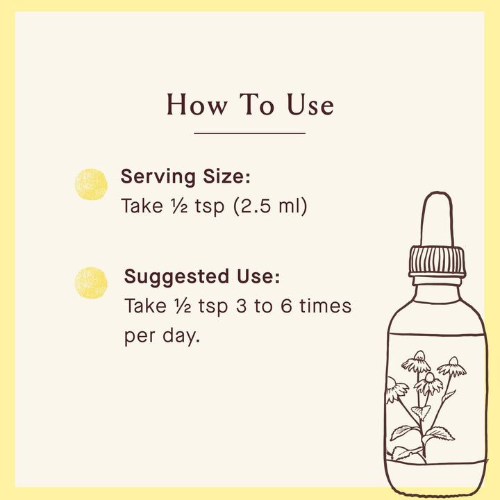 Original Bitters - Echo Market