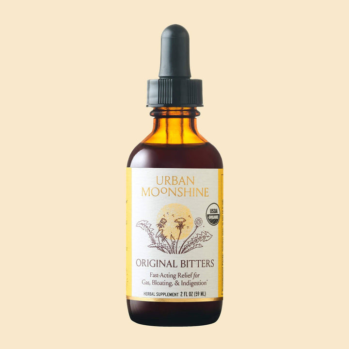 Original Bitters - Echo Market