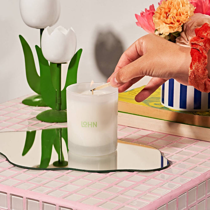 ORO | Non - Toxic Candle - Echo Market