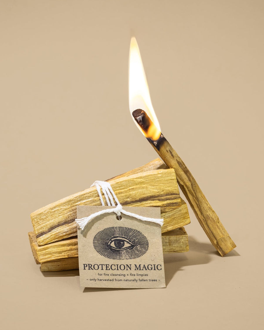 Palo Santo Wood Bundle - Echo Market