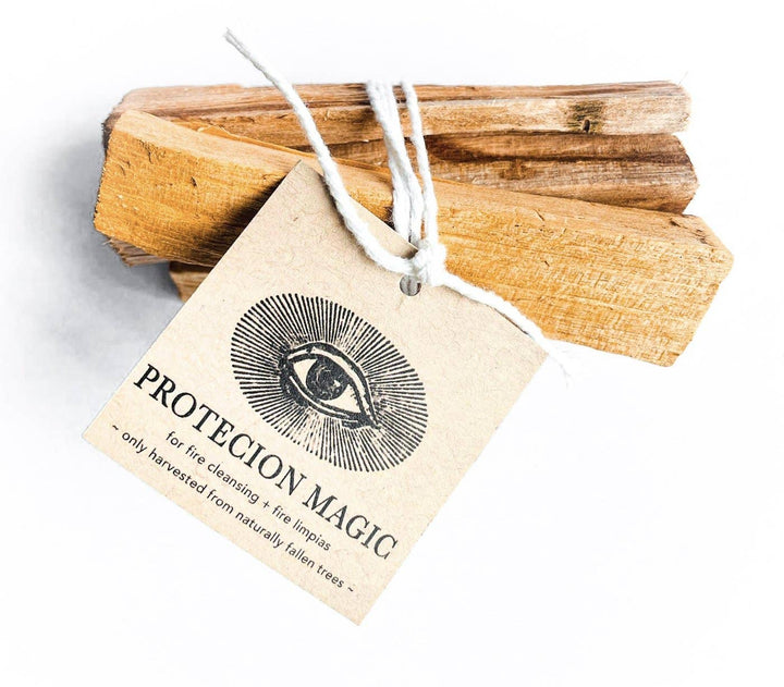 Palo Santo Wood Bundle - Echo Market