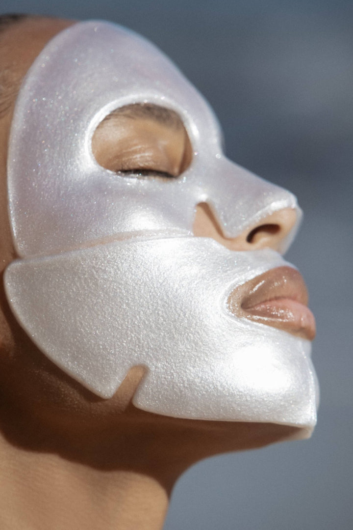 Party Glow Collagen Mask - Echo Market