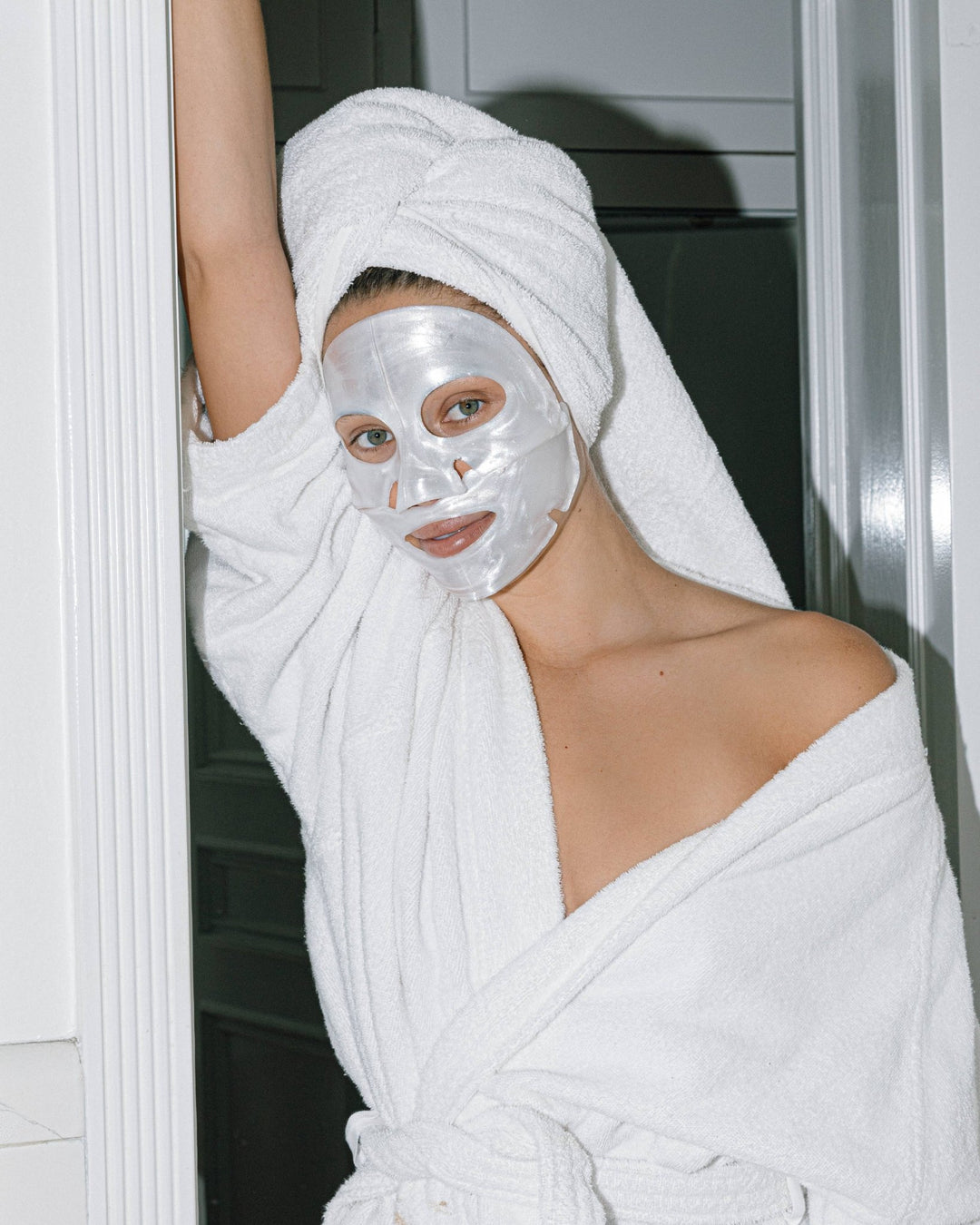 Party Glow Collagen Mask - Echo Market
