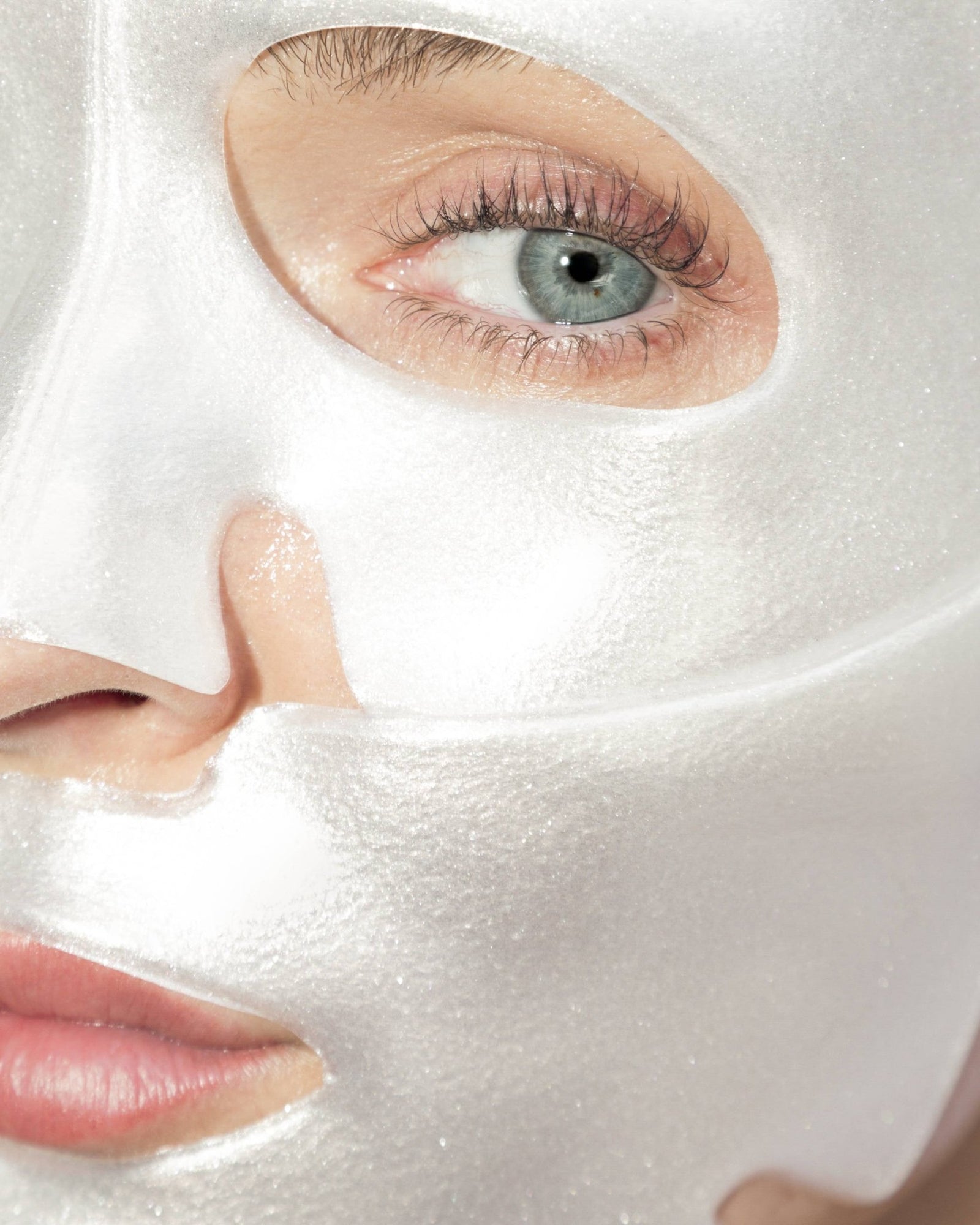 Party Glow Collagen Mask - Echo Market