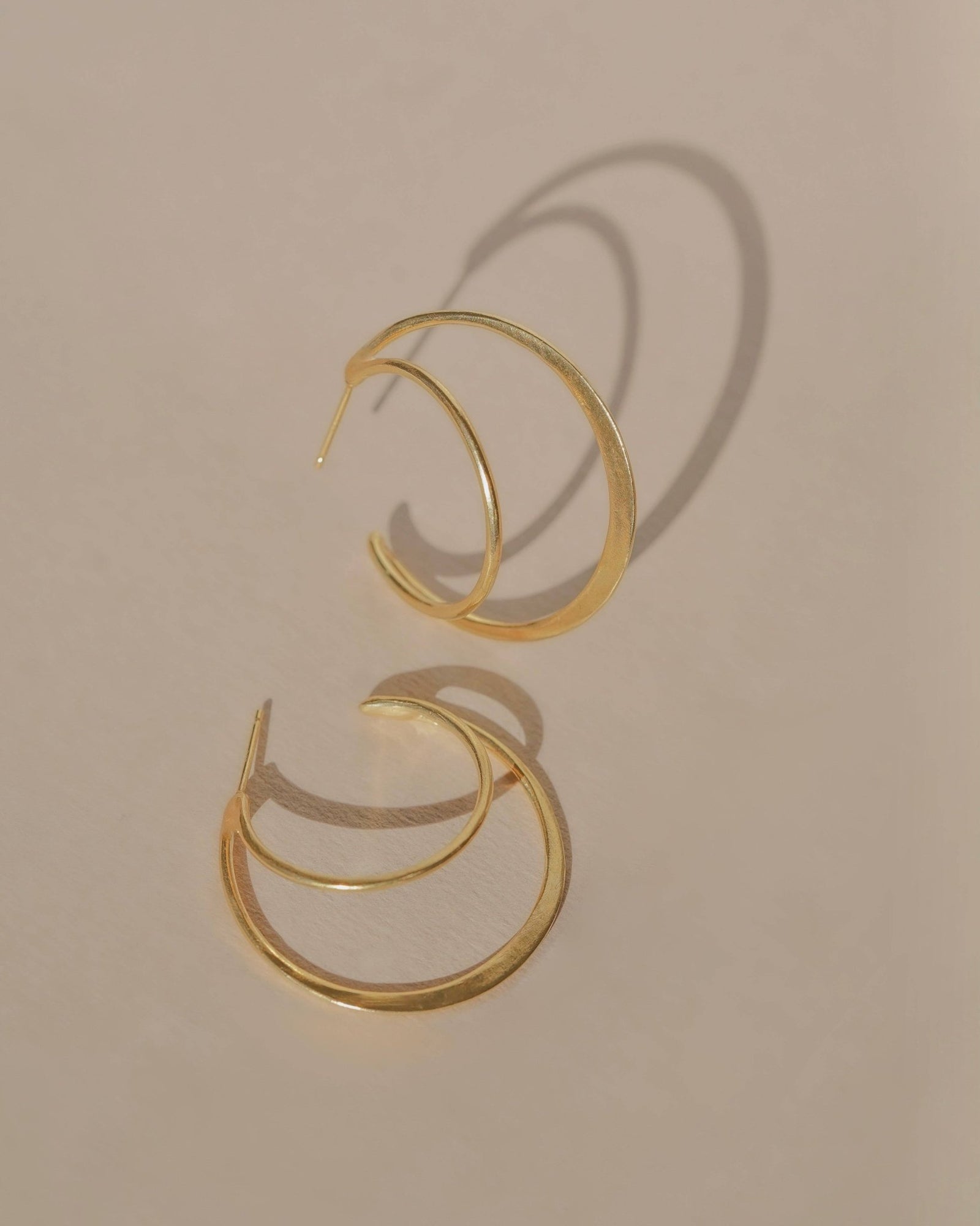 Passage Earrings - Echo Market