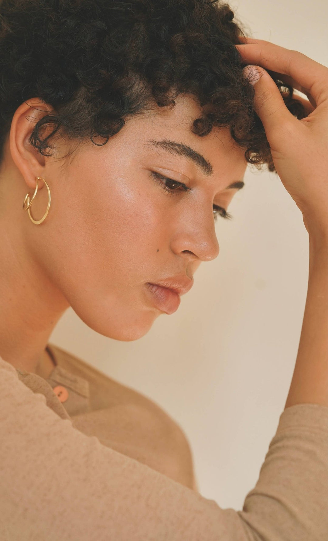 Passage Earrings - Echo Market