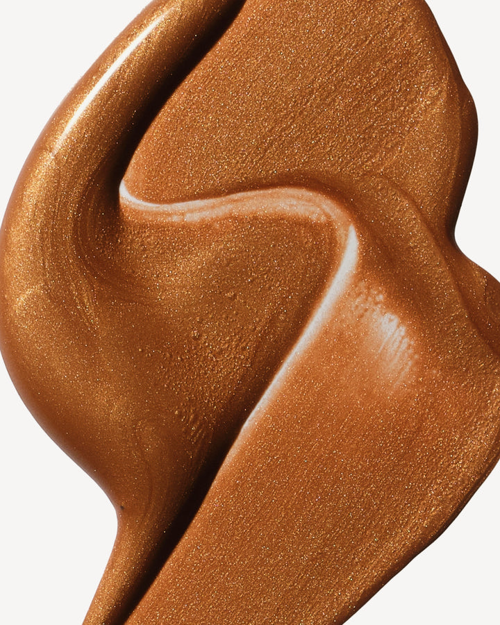 Peach Gel Bronzing Drops - Echo Market