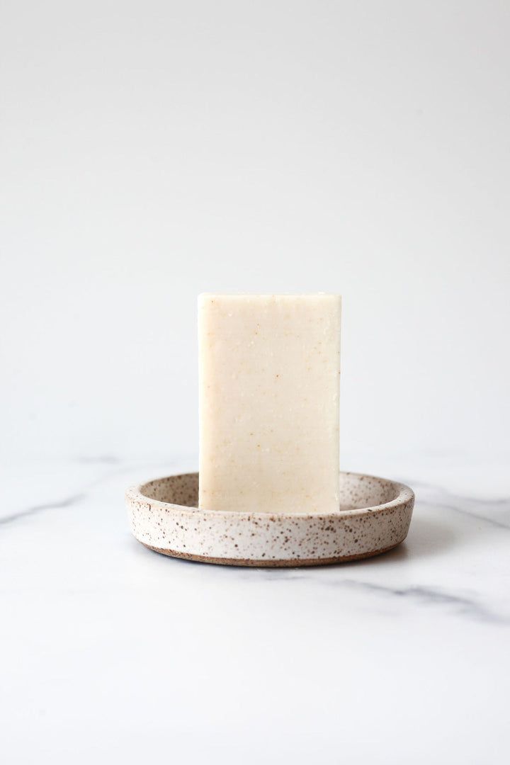 Peppermint & Kelp Cleansing Body Soap - Echo Market