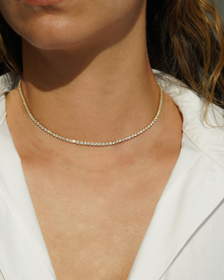 Perri Necklace